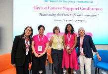 Breast Cancer Doesn’t End with Treatment: Why Recurrence Risk Can’t Wait