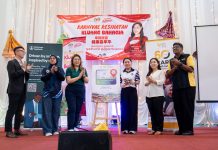 Targeting 5000 Malaysians, Saring@Komunity 2.0 Expands Community Health Screening beyond Klang Valley