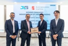 Strategic Collaboration to Transform Malaysia’s Cold-Chain and Logistics Landscape