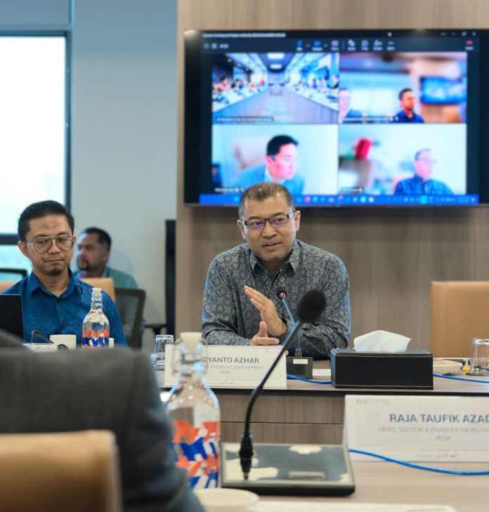 Encik Rudyanto Azhar_IRDA