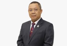 IRDA Appoints Dato’ Haji Ashari Haji Kasnan as Chief Executive Beginning 1 November 2026 Dato’ Haji Ashari bin Haji Kasnan is the IRDA Chief Executive, effective 1 November 2026