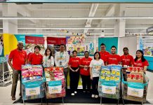 Lotus’s Malaysia and Kechara Soup Kitchen Turn Everyday Shopping into Everyday Giving with ‘Tambah Satu, Kongsi Satu’