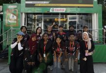 Castrol Unleashed Youth Simracing Championship Returns to Find Malaysia’s Next Generation of Sim Racing Talent