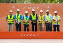 Ormond Group Expands Its Portfolio with First Beachfront Property in Desaru Coast