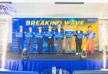 FICG Officially Opens Johor Manufacturing Site