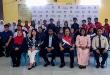 SMK Taman Sutera Students Turn Kitchen Waste into Green Innovation
