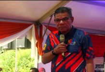 Johor Highest in MyKad Renewal – Home Minister