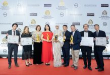 Coronade Properties Scores Five Wins at PropertyGuru Asia Awards Malaysia 2026