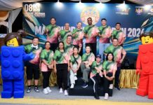 MAH Johor Chapter Run 2026 Unites Over 1,000 Hoteliers