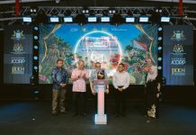 Yayasan JCorp and JKKN Bring Segamat’s Living Heritage to Life Through Jelajah Pentas Seni Johor 2026 The activation of Jelajah Pentas Seni Johor 2026 (PSJ26 Tour)