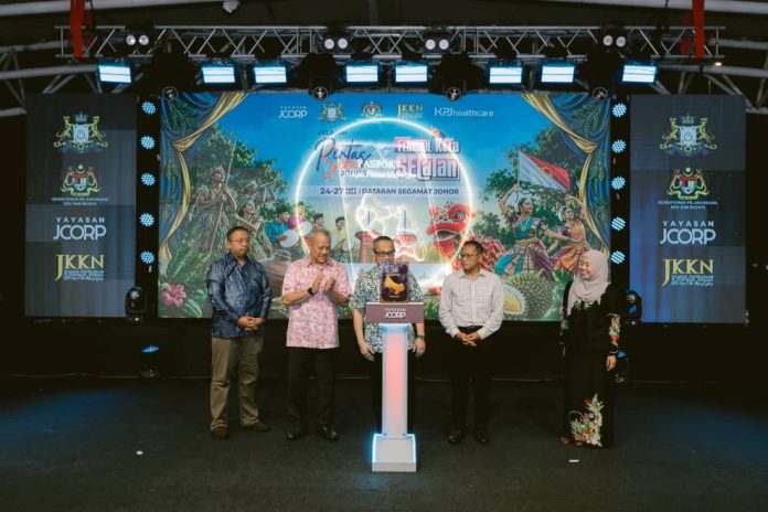 WhatsApp Image 2026-09-27 at 8.13.16 AM The activation of Jelajah Pentas Seni Johor 2026 (PSJ26 Tour)