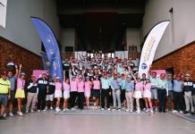 Inaugural 2026 Golf Classic by Hard Rock Hotel Desaru Coast Marks Successful Debut